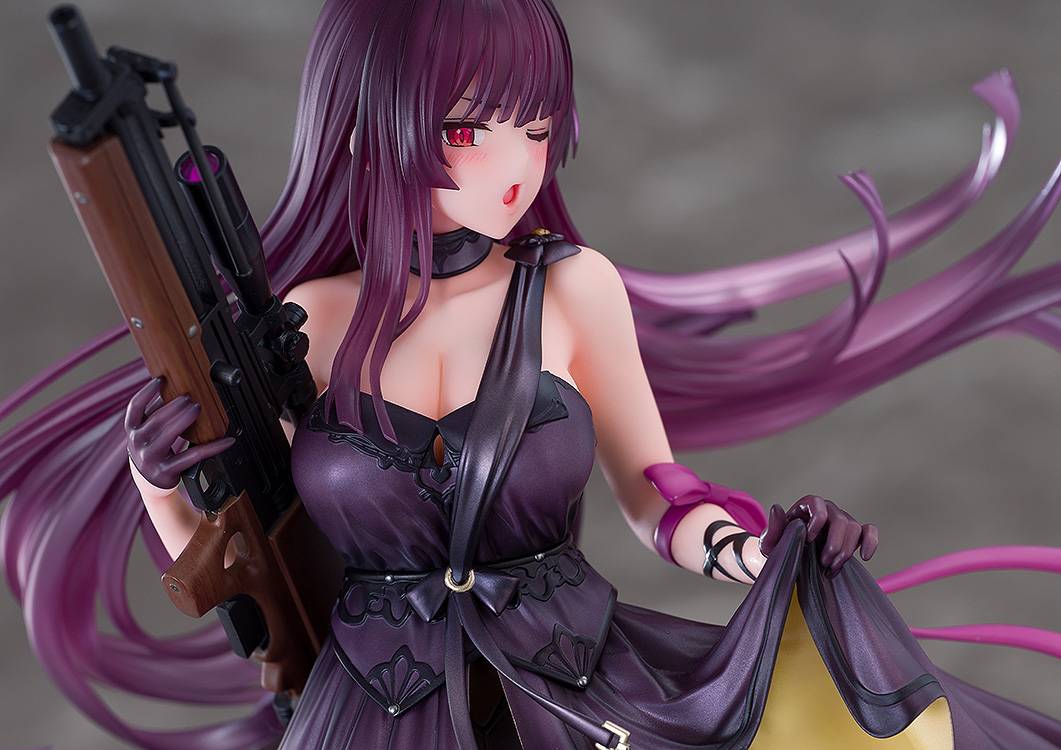 Girls’ Frontline 2: Exilium – WA2000 Ballroom Interlude Ver. 1/7 Scale Figure [Wonderful Works] (Pre-Order) Wonderful Works