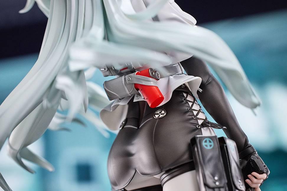 [VKEND] Girls' Frontline: Exilium - The Enchanting White Feather Ver. 1/6 (Pre-Order) VKEND