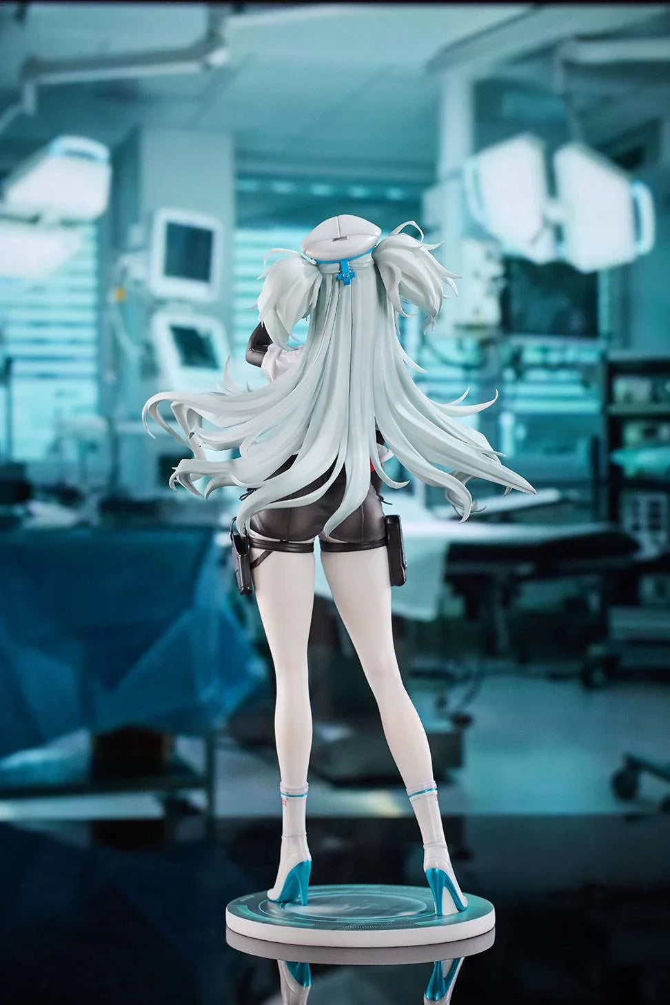 [VKEND] Girls' Frontline: Exilium - The Enchanting White Feather Ver. 1/6 (Pre-Order) VKEND