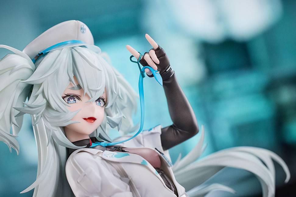 [VKEND] Girls' Frontline: Exilium - The Enchanting White Feather Ver. 1/6 (Pre-Order) VKEND