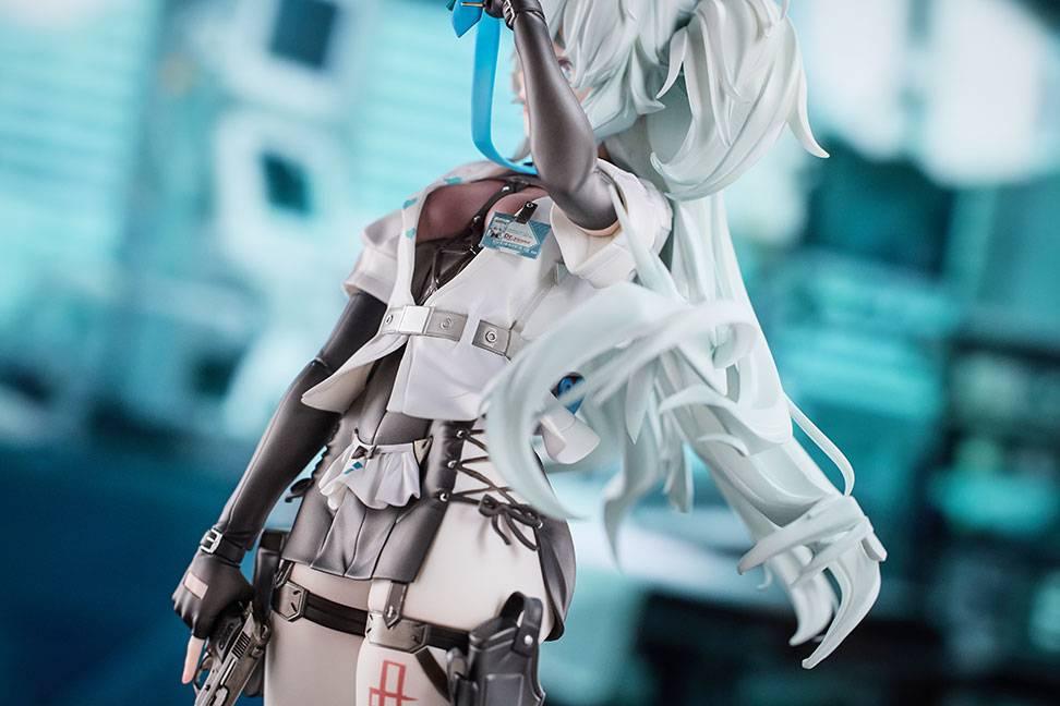 [VKEND] Girls' Frontline: Exilium - The Enchanting White Feather Ver. 1/6 (Pre-Order) VKEND