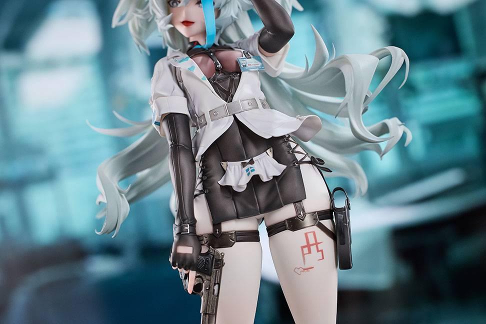 [VKEND] Girls' Frontline: Exilium - The Enchanting White Feather Ver. 1/6 (Pre-Order) VKEND
