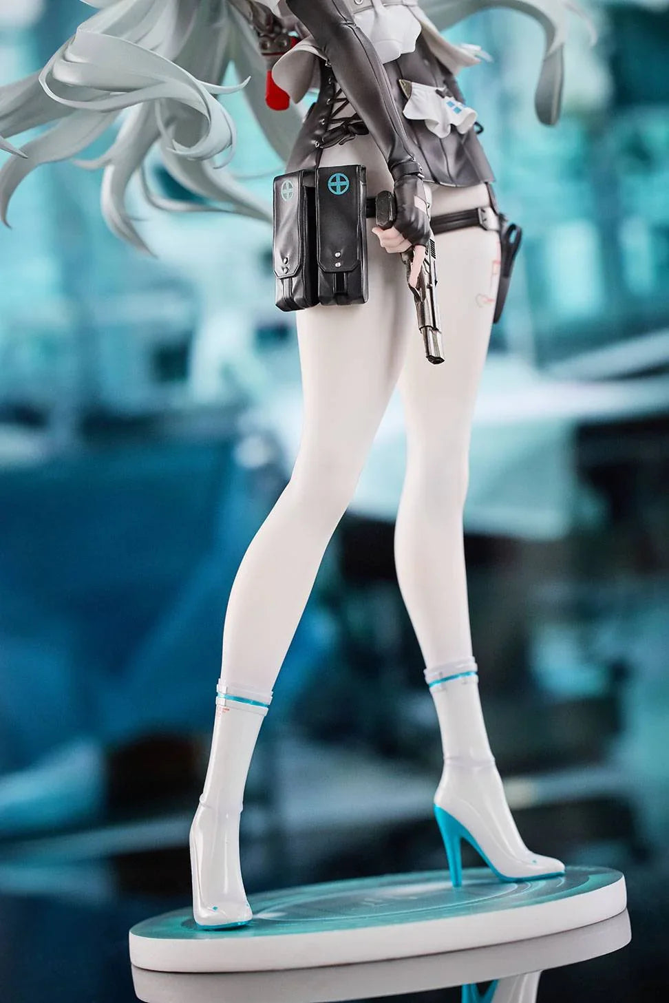 [VKEND] Girls' Frontline: Exilium - The Enchanting White Feather Ver. 1/6 (Pre-Order) VKEND