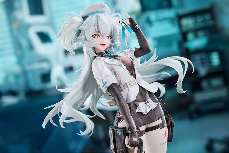 [VKEND] Girls' Frontline: Exilium - The Enchanting White Feather Ver. 1/6 (Pre-Order) VKEND
