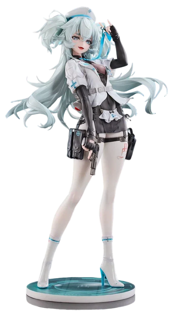 [VKEND] Girls' Frontline: Exilium - The Enchanting White Feather Ver. 1/6 (Pre-Order) VKEND