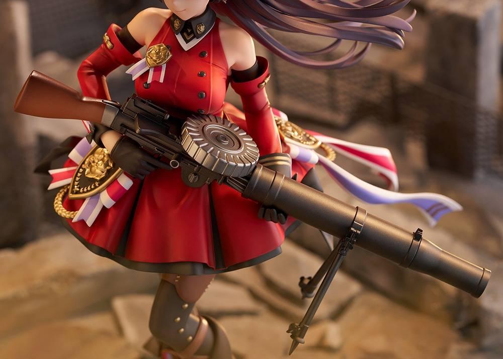 [Ques Q] Girls' Frontline: Lewis 1/7 (Pre-Order) QuesQ