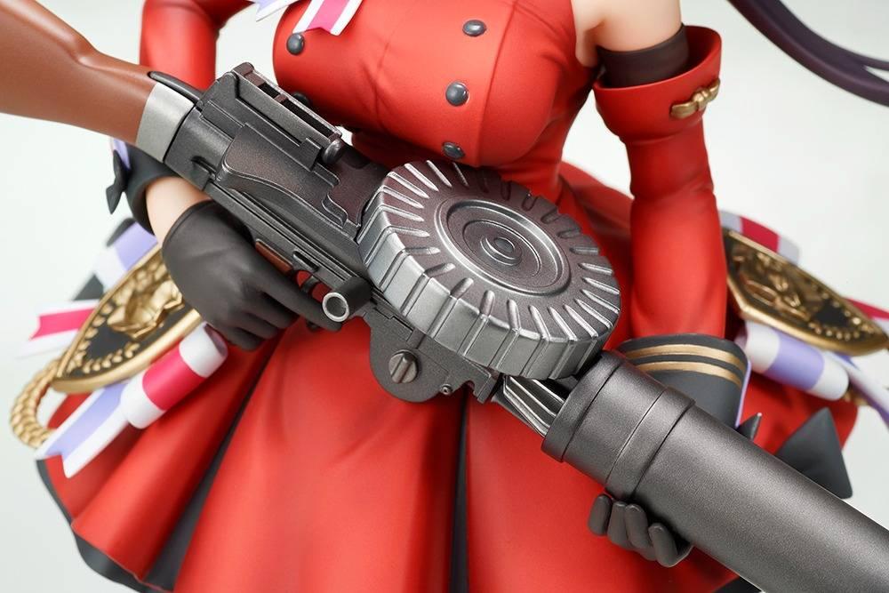 [Ques Q] Girls' Frontline: Lewis 1/7 (Pre-Order) QuesQ