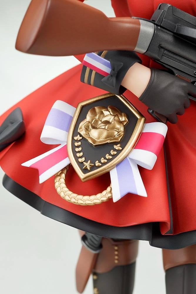 [Ques Q] Girls' Frontline: Lewis 1/7 (Pre-Order) QuesQ