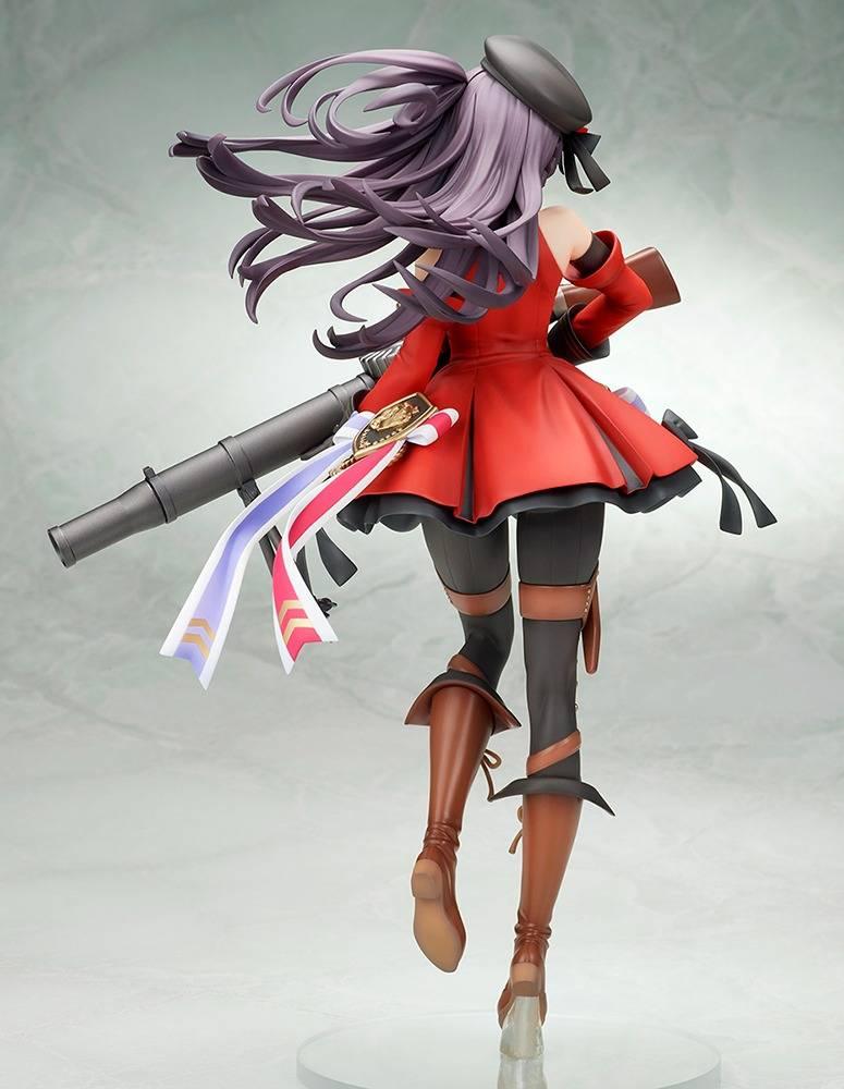 [Ques Q] Girls' Frontline: Lewis 1/7 (Pre-Order) QuesQ