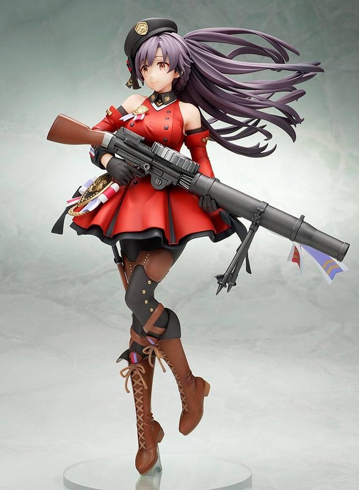 [Ques Q] Girls' Frontline: Lewis 1/7 (Pre-Order) QuesQ