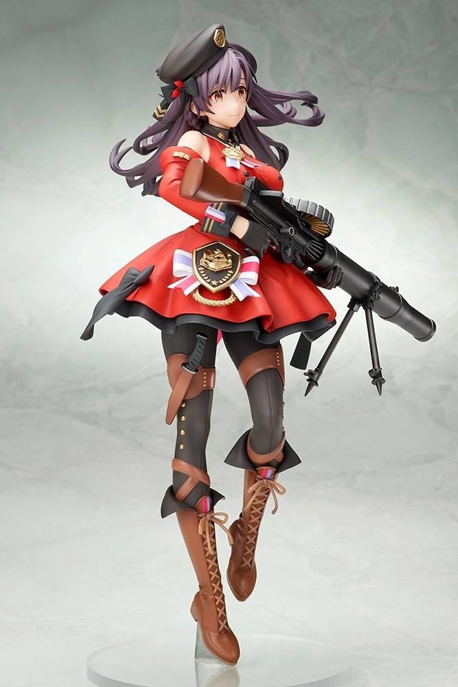 [Ques Q] Girls' Frontline: Lewis 1/7 (Pre-Order) QuesQ