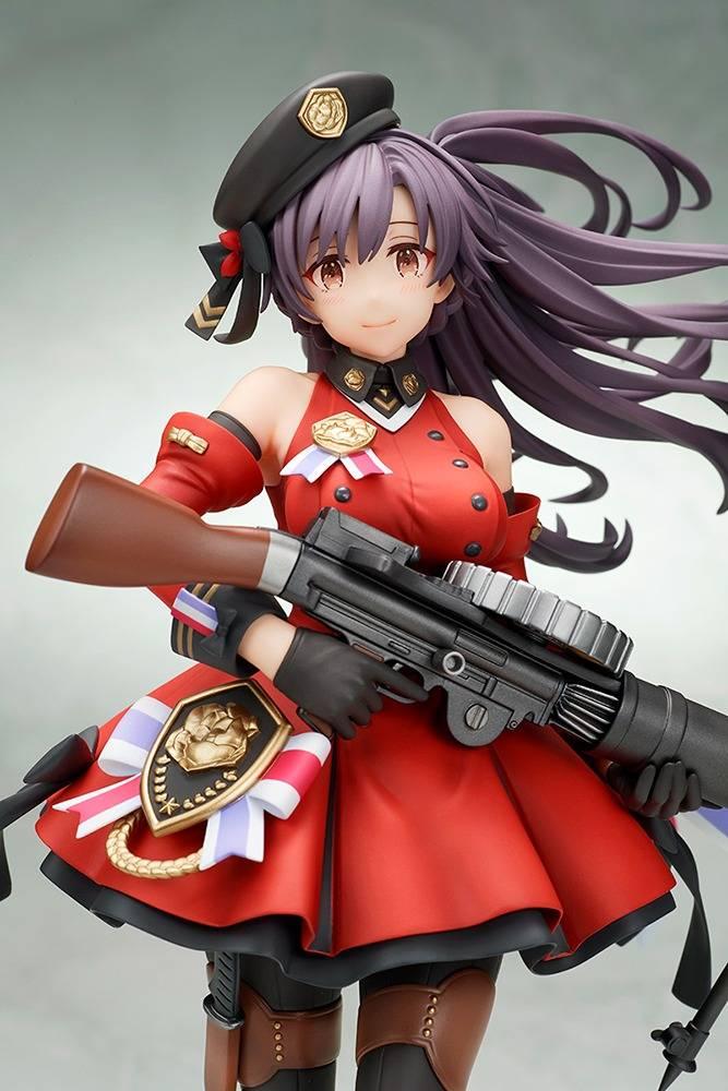 [Ques Q] Girls' Frontline: Lewis 1/7 (Pre-Order) QuesQ