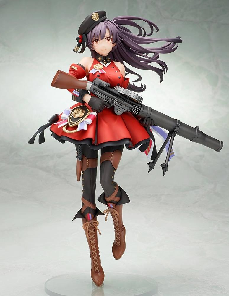 [Ques Q] Girls' Frontline: Lewis 1/7 (Pre-Order) QuesQ