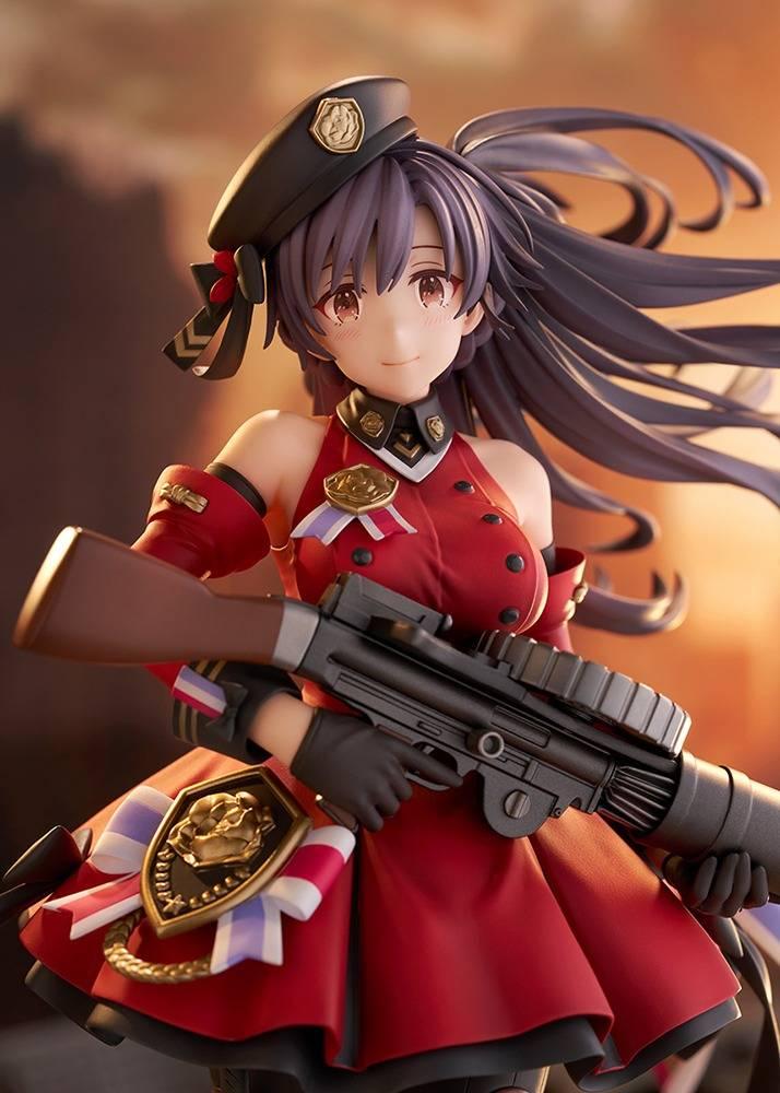 [Ques Q] Girls' Frontline: Lewis 1/7 (Pre-Order) QuesQ