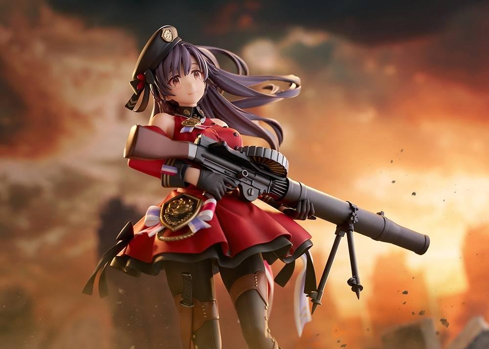 [Ques Q] Girls' Frontline: Lewis 1/7 (Pre-Order) QuesQ