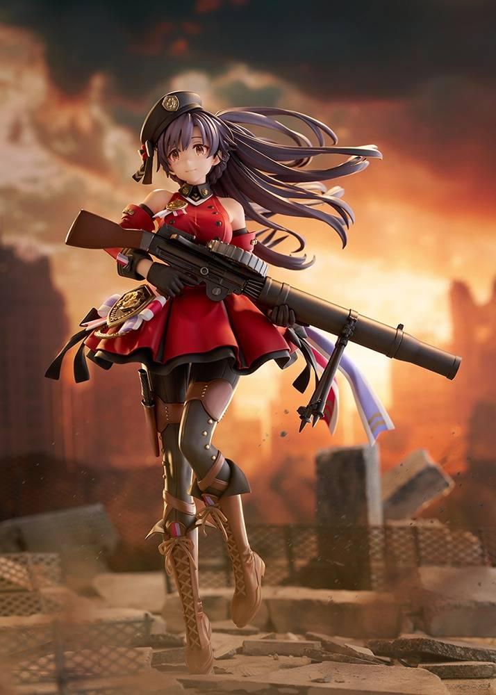 [Ques Q] Girls' Frontline: Lewis 1/7 (Pre-Order) QuesQ