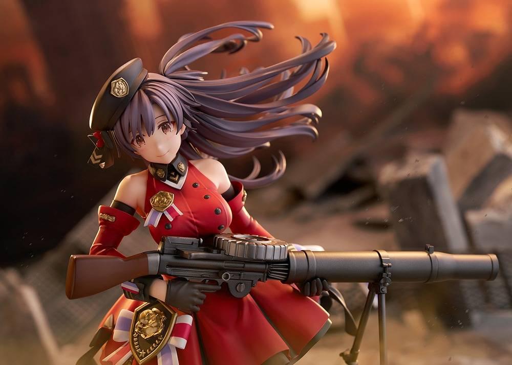 [Ques Q] Girls' Frontline: Lewis 1/7 (Pre-Order) QuesQ