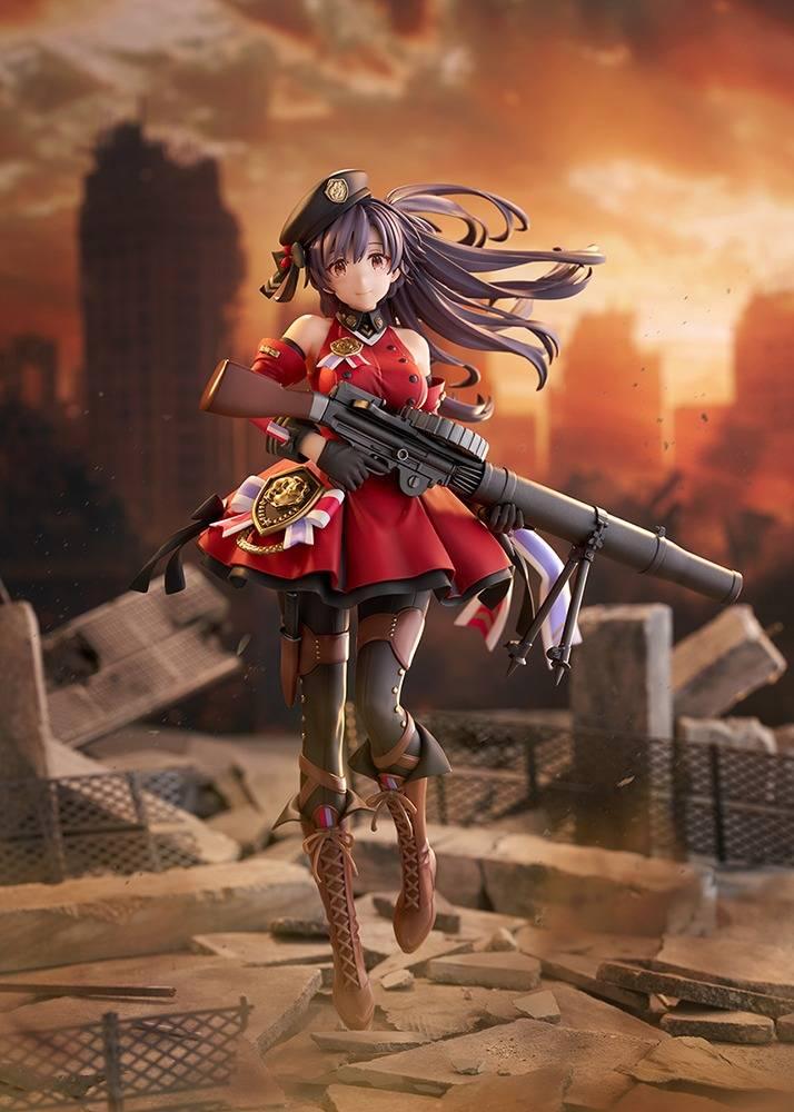 [Ques Q] Girls' Frontline: Lewis 1/7 (Pre-Order) QuesQ