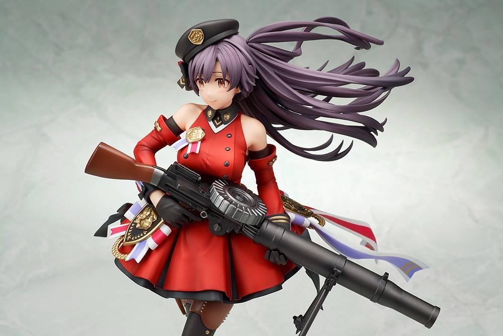 [Ques Q] Girls' Frontline: Lewis 1/7 (Pre-Order) QuesQ