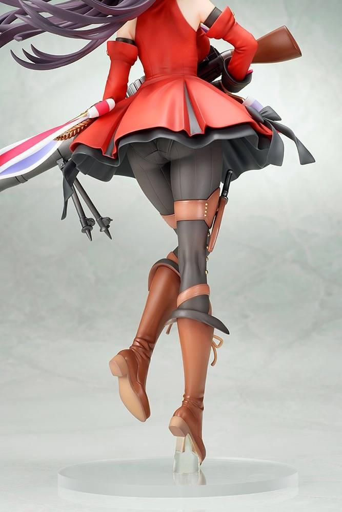 [Ques Q] Girls' Frontline: Lewis 1/7 (Pre-Order) QuesQ