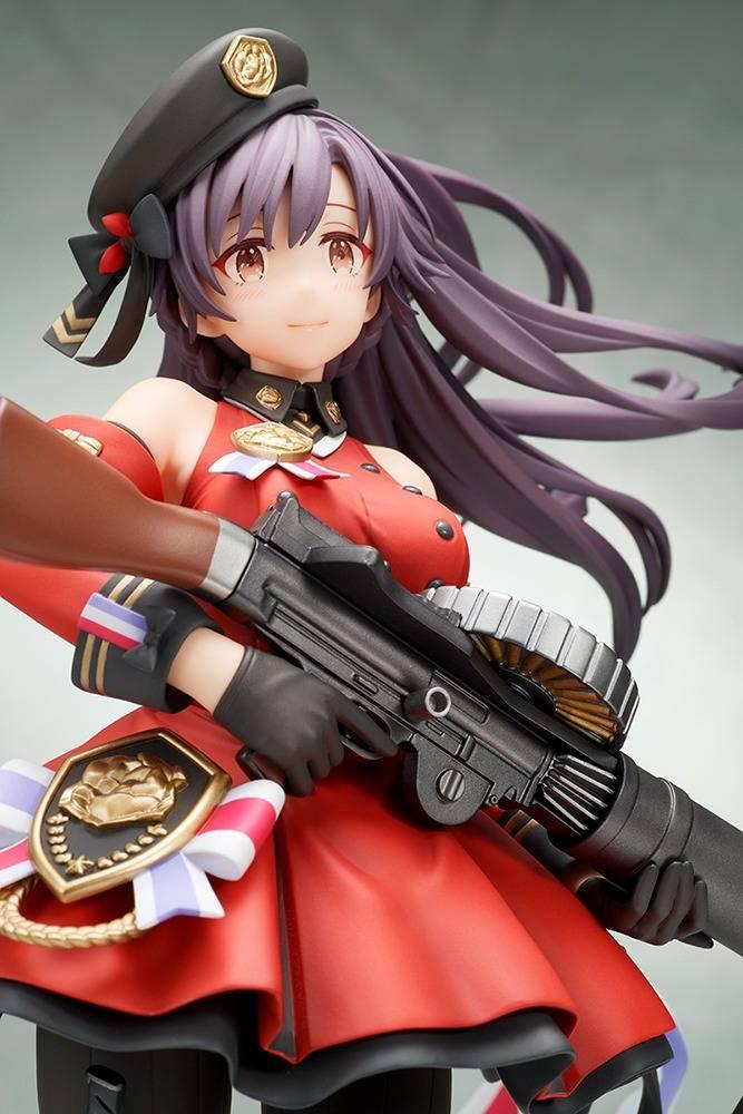 [Ques Q] Girls' Frontline: Lewis 1/7 (Pre-Order) QuesQ