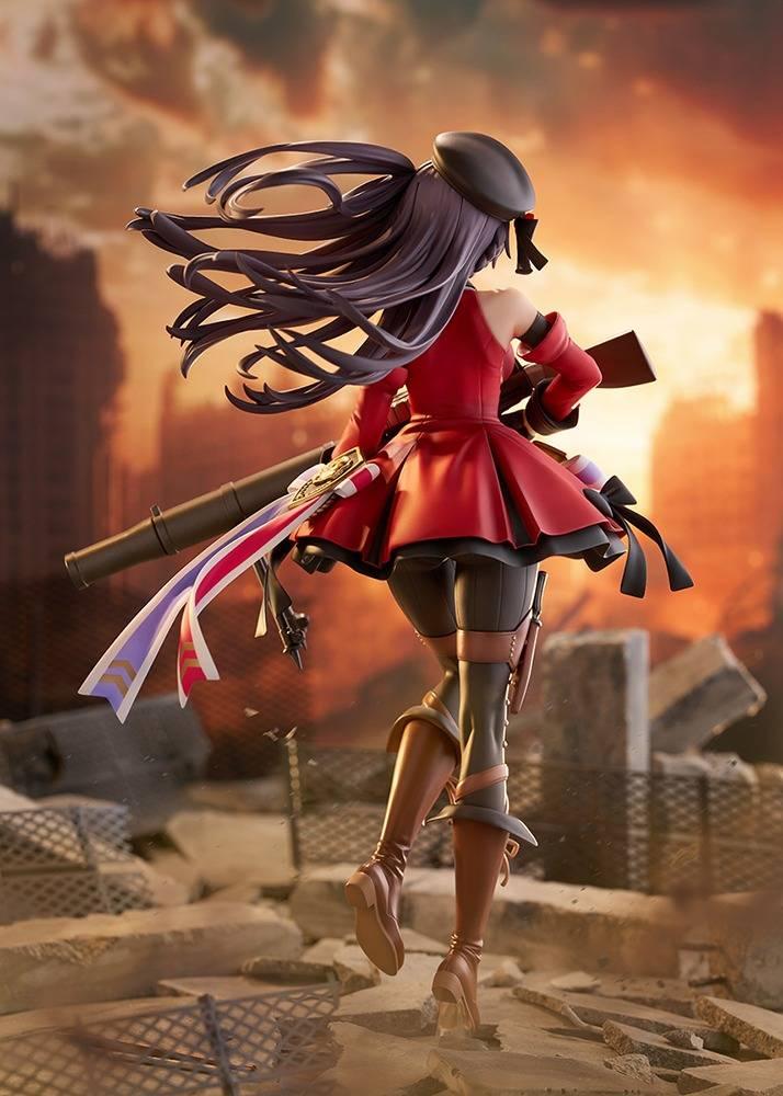 [Ques Q] Girls' Frontline: Lewis 1/7 (Pre-Order) QuesQ