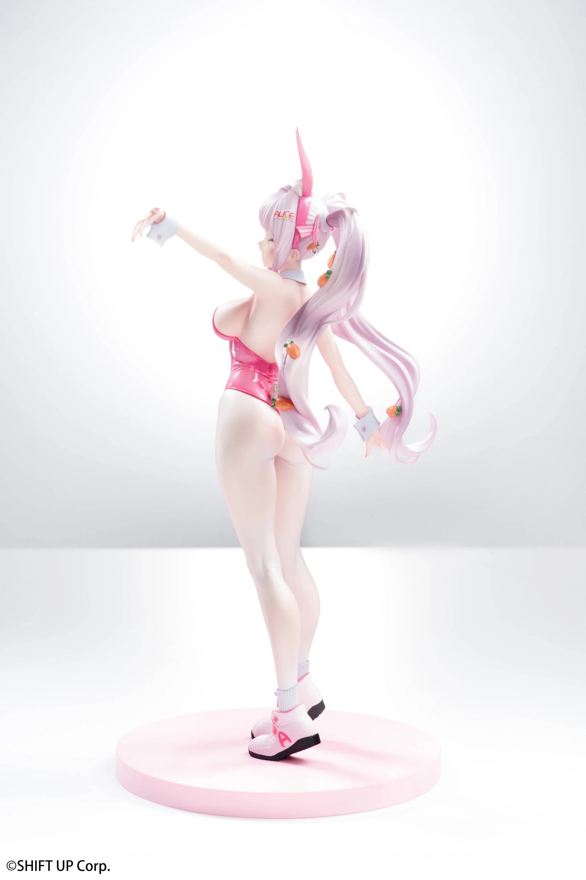 Goddess of Victory NIKKE: Alice Wonderland (Bunny Ver.) 1/10 (Pre-Order) Hobby Sakura