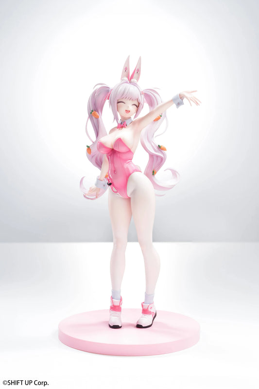 Goddess of Victory NIKKE: Alice Wonderland (Bunny Ver.) 1/10 (Pre-Order) Hobby Sakura