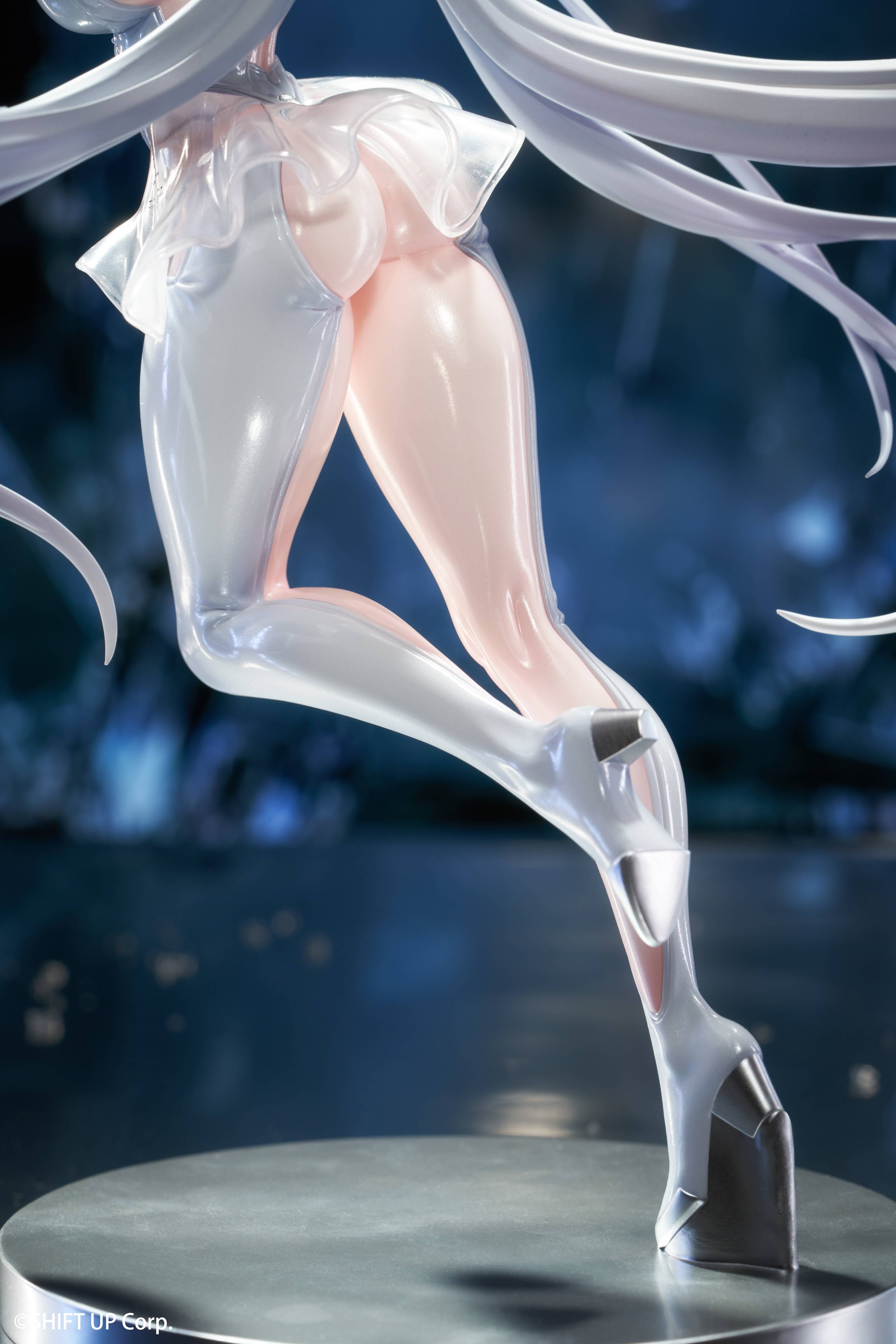 Goddess of Victory: NIKKE – Cinderella 1/10 Scale Figure [Hobby Sakura] (Pre-Order) Hobby Sakura