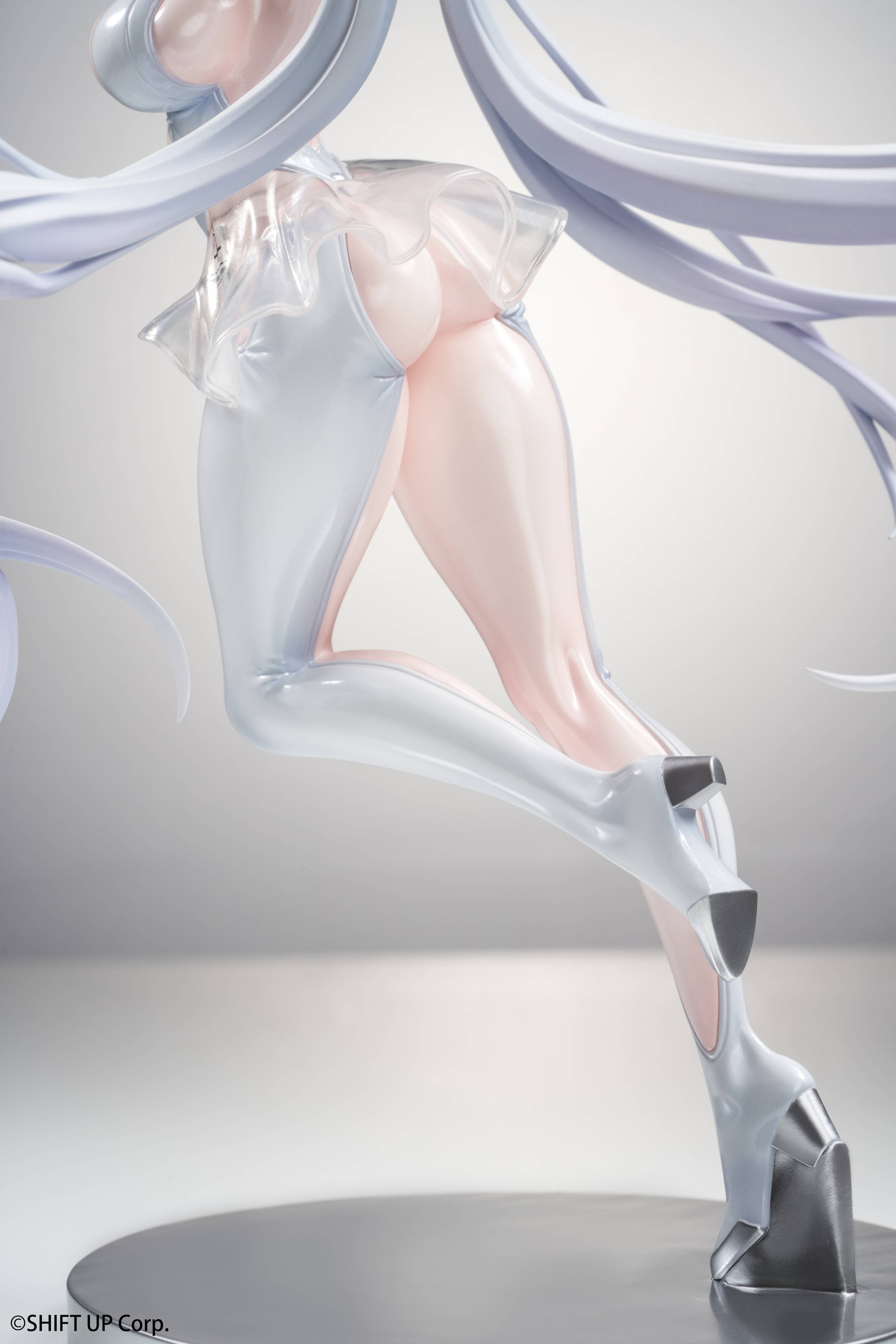 Goddess of Victory: NIKKE – Cinderella 1/10 Scale Figure [Hobby Sakura] (Pre-Order) Hobby Sakura