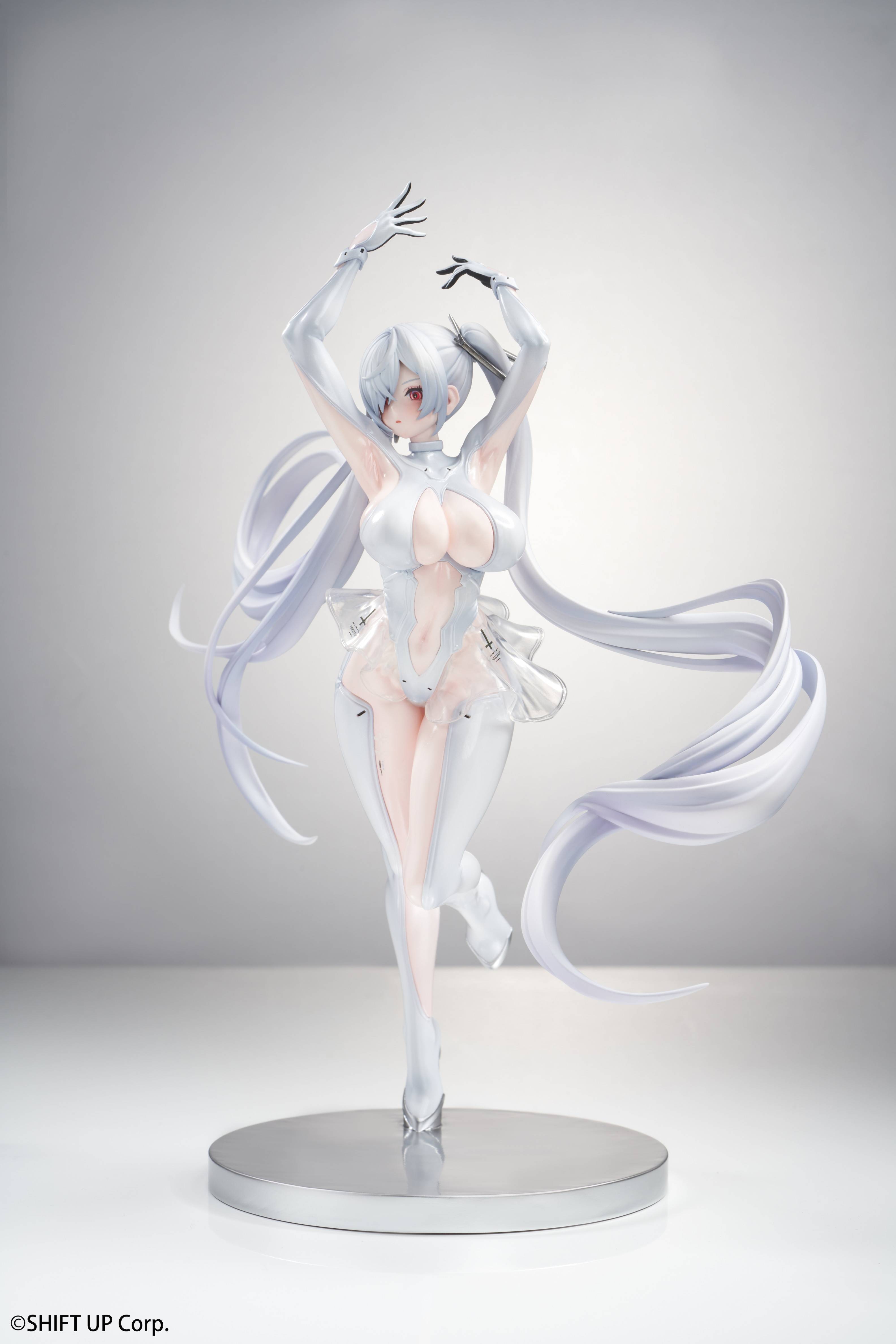 Goddess of Victory: NIKKE – Cinderella 1/10 Scale Figure [Hobby Sakura] (Pre-Order) Hobby Sakura