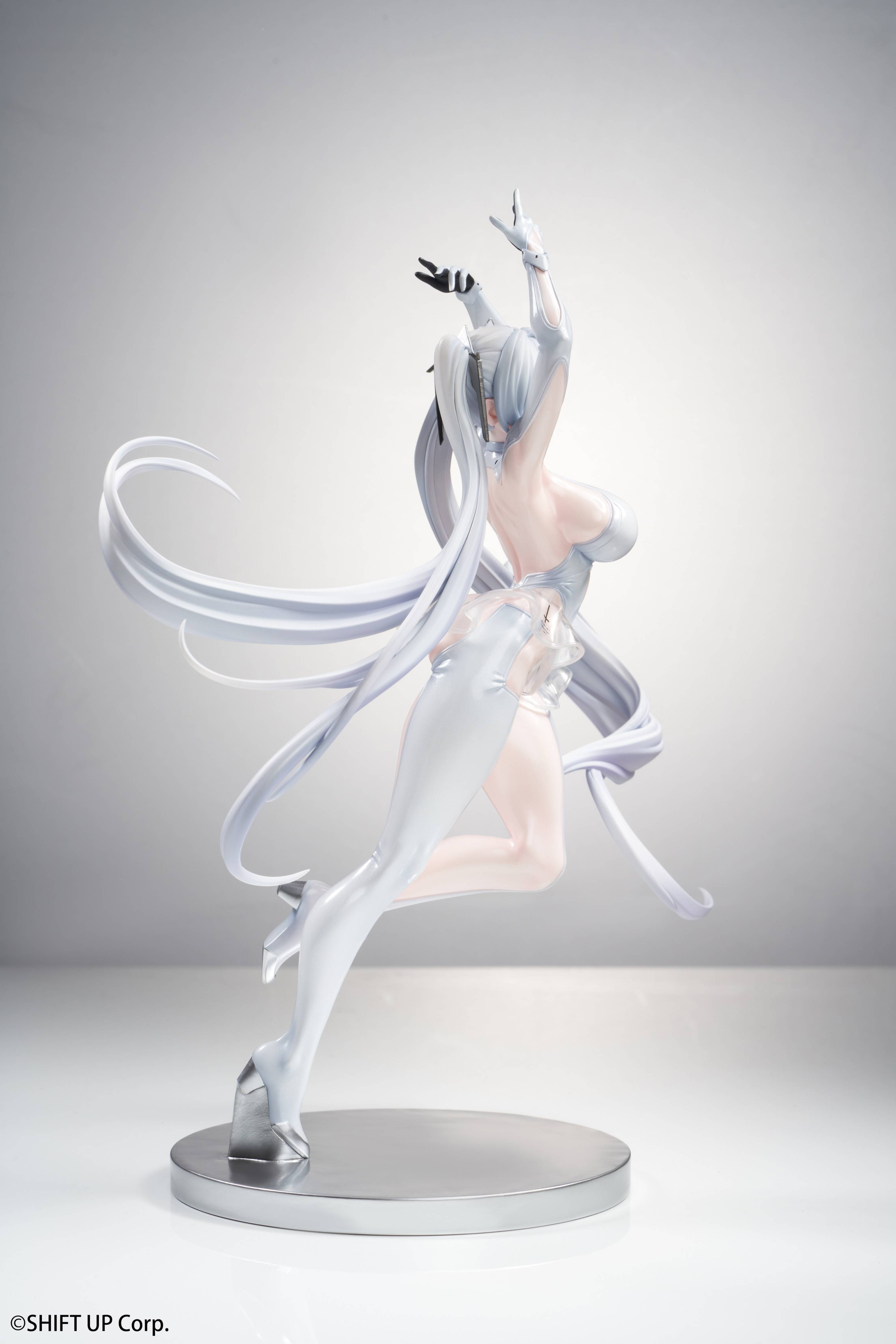 Goddess of Victory: NIKKE – Cinderella 1/10 Scale Figure [Hobby Sakura] (Pre-Order) Hobby Sakura