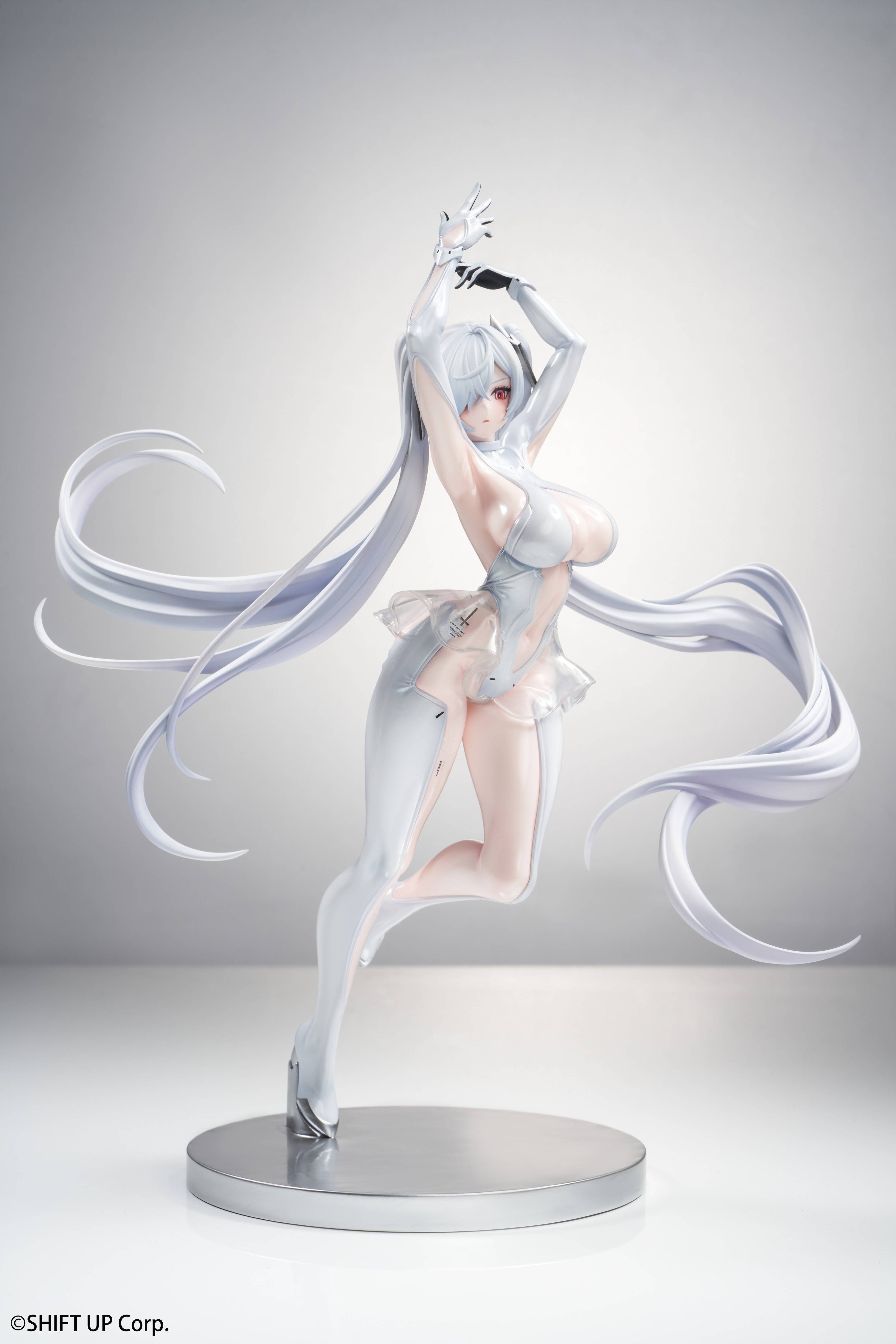 Goddess of Victory: NIKKE – Cinderella 1/10 Scale Figure [Hobby Sakura] (Pre-Order) Hobby Sakura