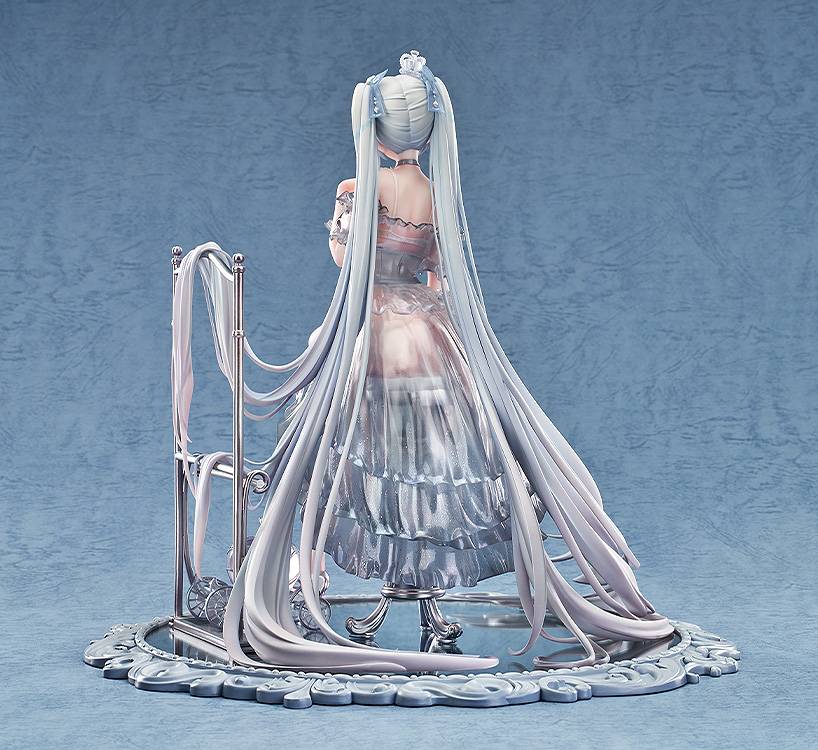 Goddess of Victory: NIKKE – Cinderella (Glass Princess Ver.) 1/7 Scale Figure | Good Smile Arts Shanghai (Pre-Order) Good Smile Arts Shanghai