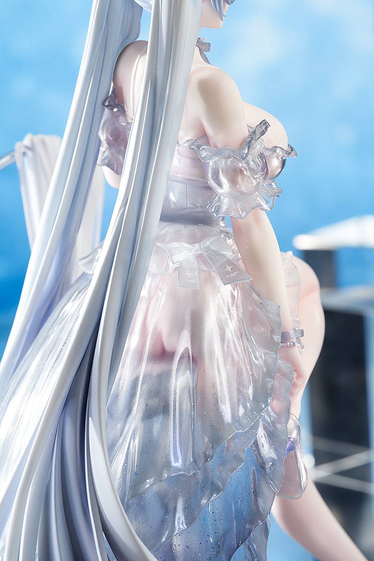 Goddess of Victory: NIKKE – Cinderella (Glass Princess Ver.) 1/7 Scale Figure | Good Smile Arts Shanghai (Pre-Order) Good Smile Arts Shanghai
