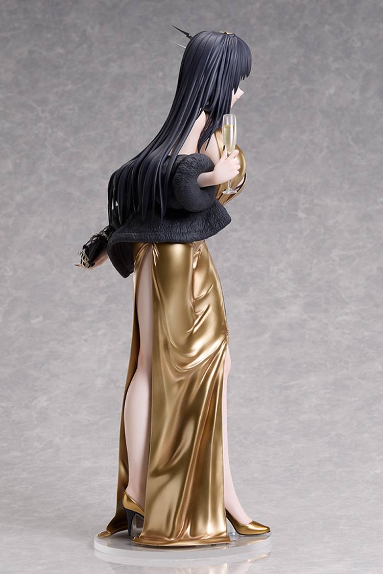 Goddess of Victory: NIKKE – D: Killer Wife Secret Party Cleaner Ver. 1/4 Scale Figure [FREEing] (Pre-Order) FREEing