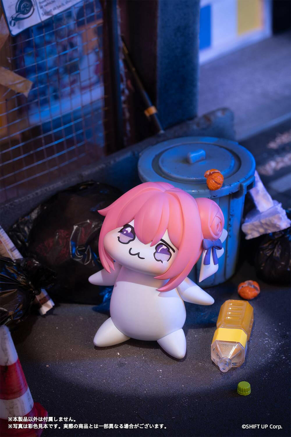 [Snail Shell] Goddess of Victory NIKKE: DORO (Pre-Order)