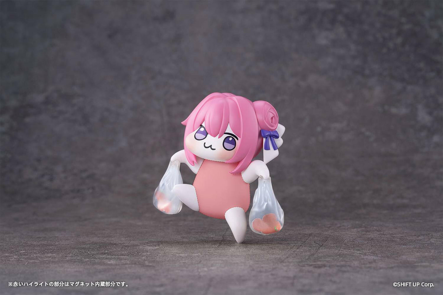 [Snail Shell] Goddess of Victory NIKKE: DORO (Pre-Order)