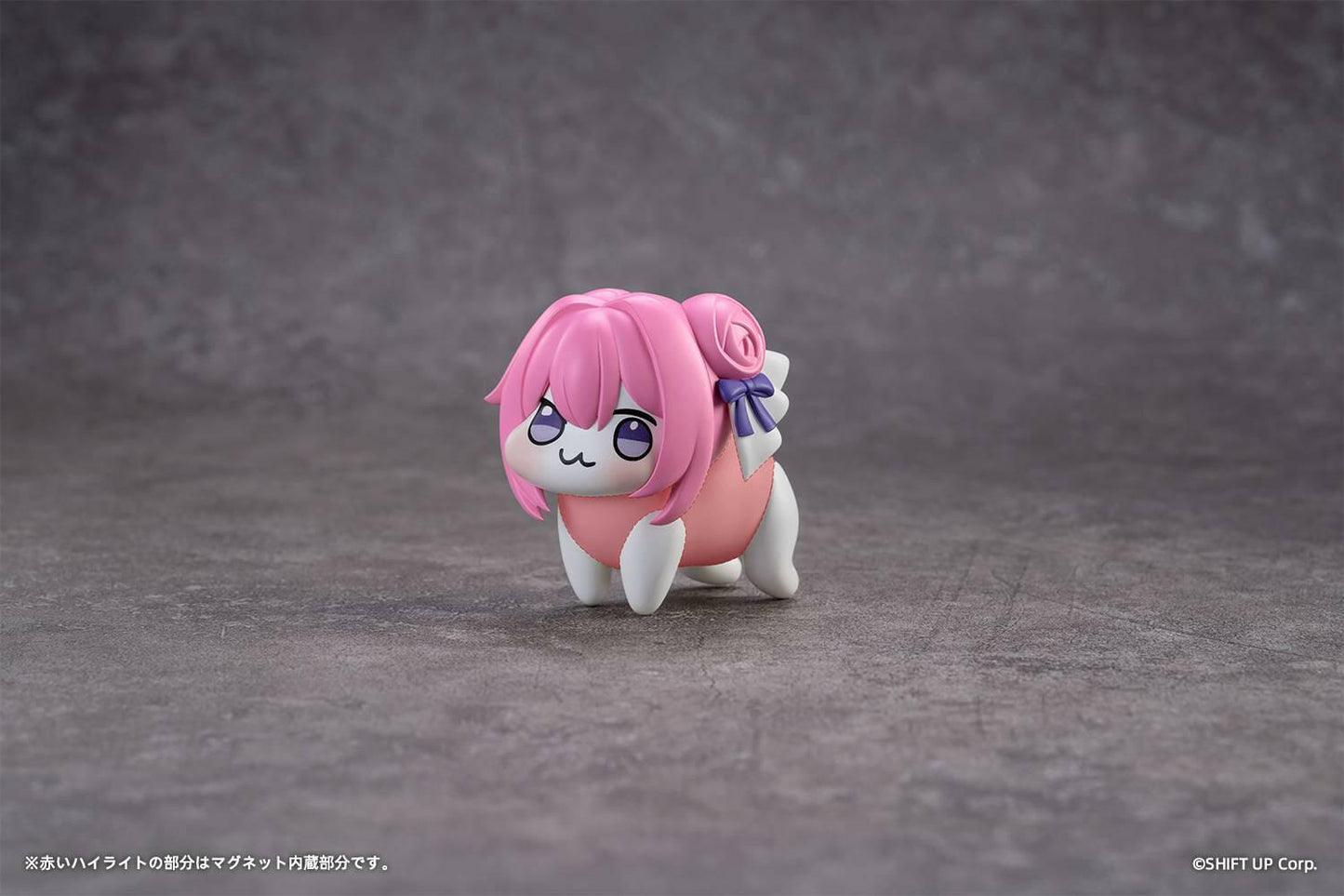 [Snail Shell] Goddess of Victory NIKKE: DORO (Pre-Order)