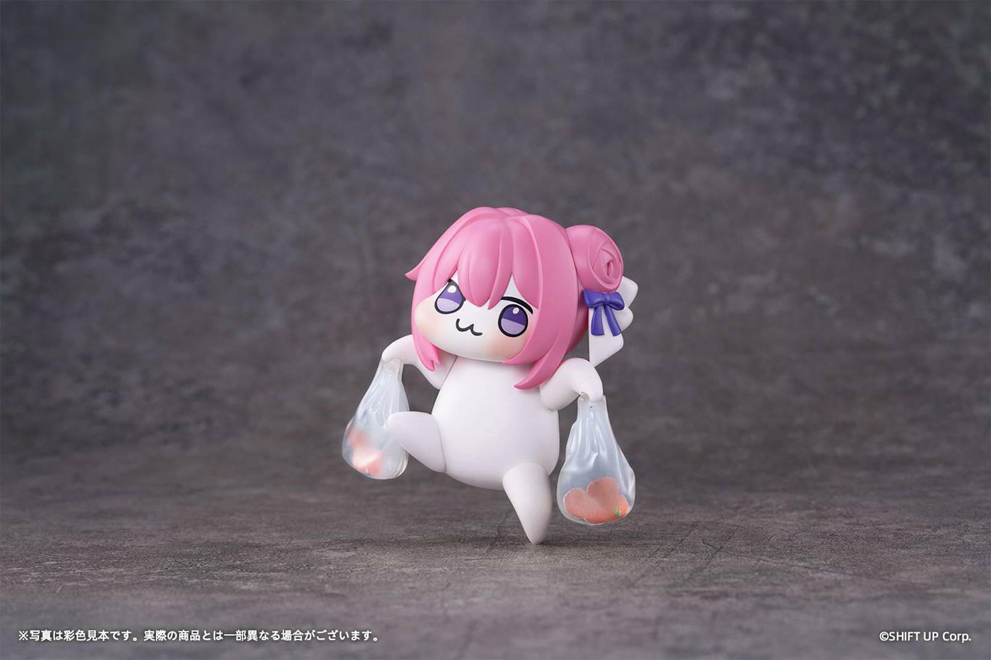 [Snail Shell] Goddess of Victory NIKKE: DORO (Pre-Order)