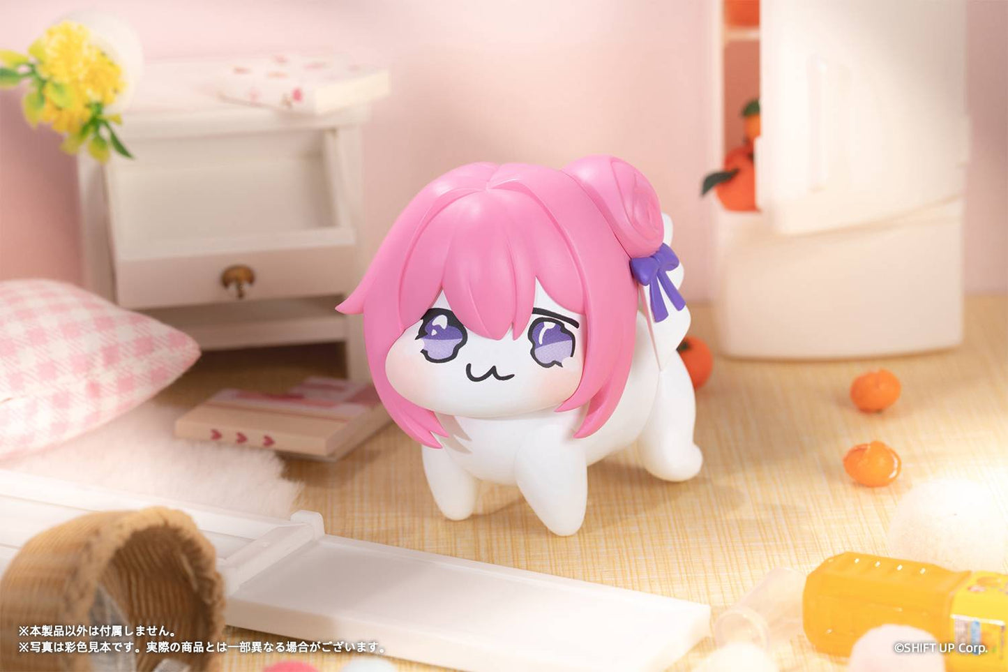 [Snail Shell] Goddess of Victory NIKKE: DORO (Pre-Order)