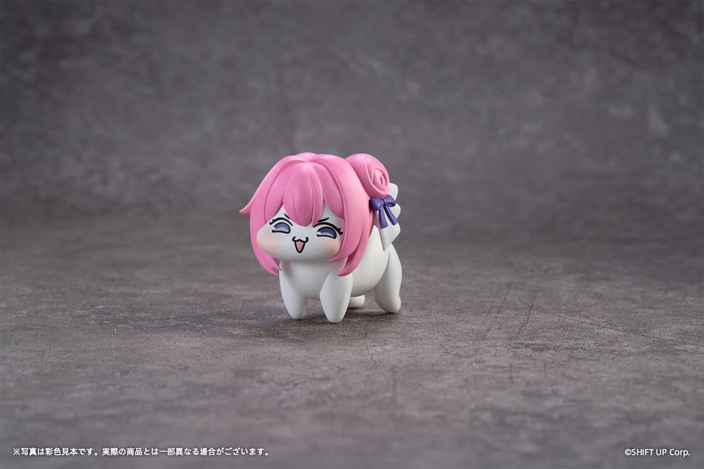 [Snail Shell] Goddess of Victory NIKKE: DORO (Pre-Order)