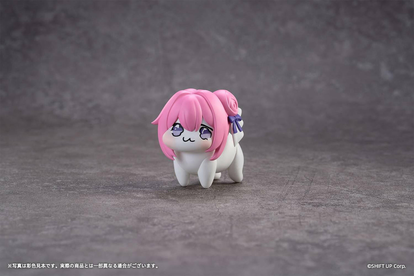 [Snail Shell] Goddess of Victory NIKKE: DORO (Pre-Order)