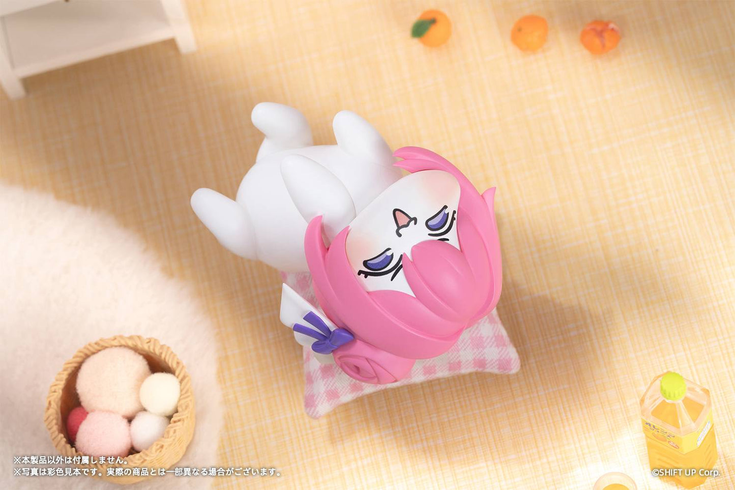 [Snail Shell] Goddess of Victory NIKKE: DORO (Pre-Order)