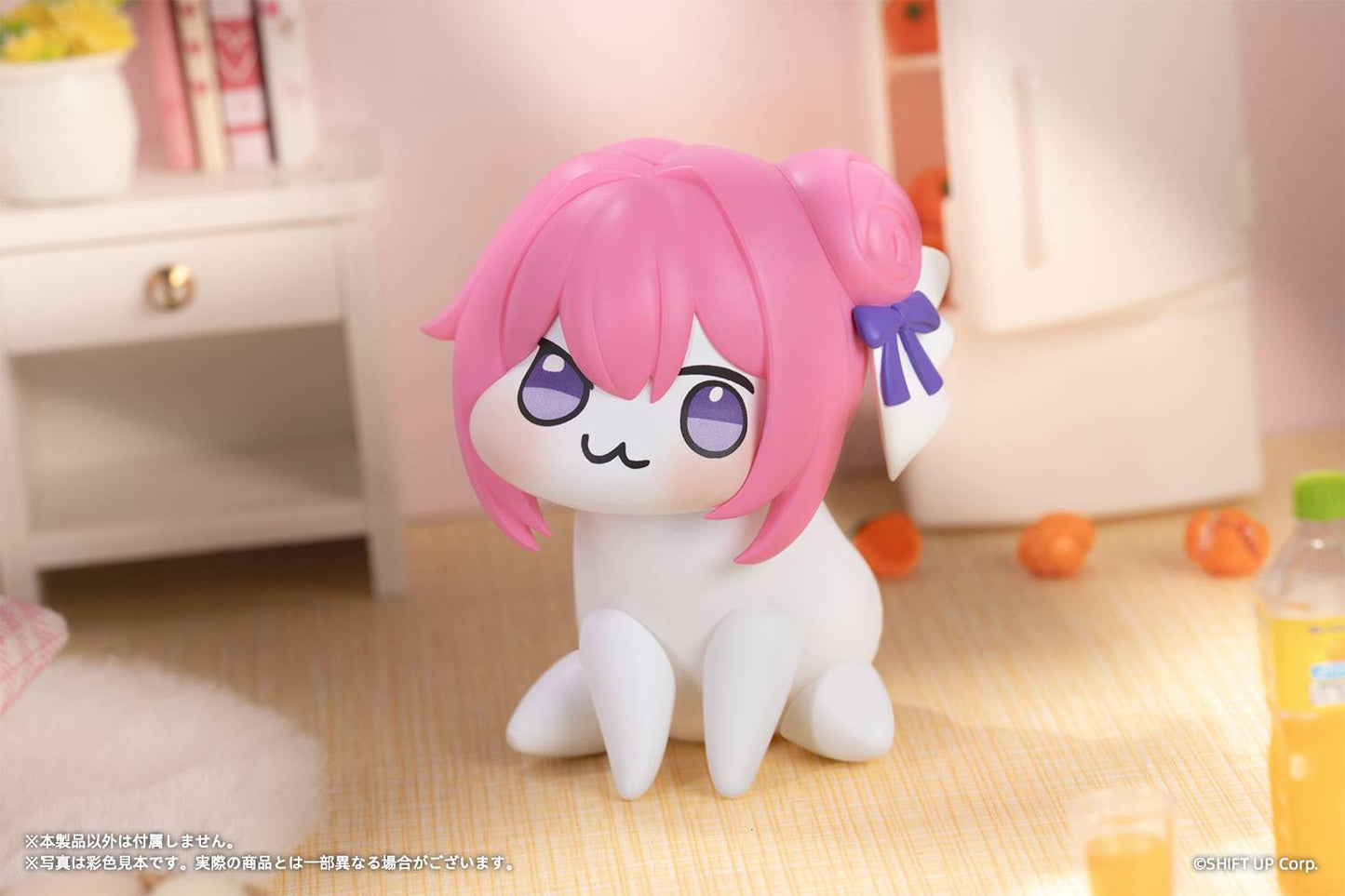 [Snail Shell] Goddess of Victory NIKKE: DORO (Pre-Order)
