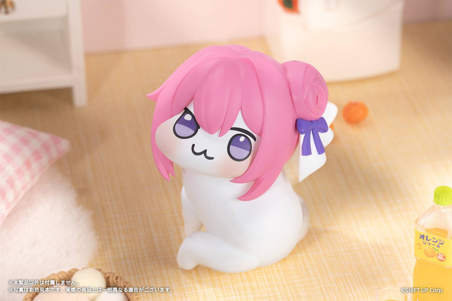 [Snail Shell] Goddess of Victory NIKKE: DORO (Pre-Order)