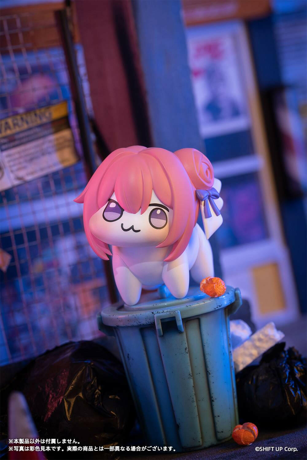 [Snail Shell] Goddess of Victory NIKKE: DORO (Pre-Order)