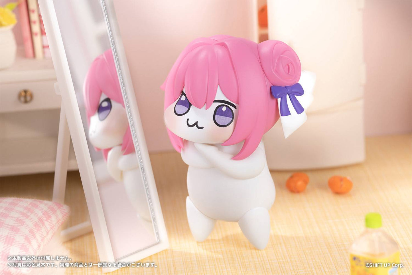 [Snail Shell] Goddess of Victory NIKKE: DORO (Pre-Order)