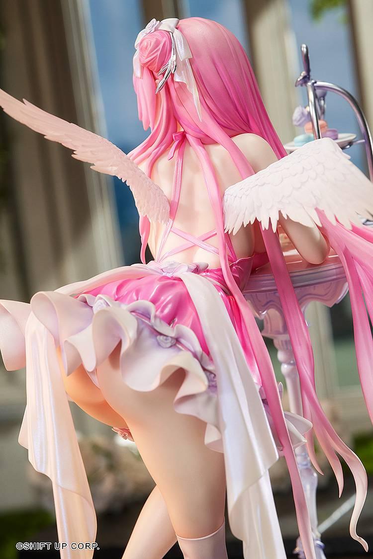 [Good Smile Arts Shanghai] Goddess of Victory NIKKE: Dorothy - Nostalgia 1/7 (Limited Edition) (Pre-Order) - AnisoftPH