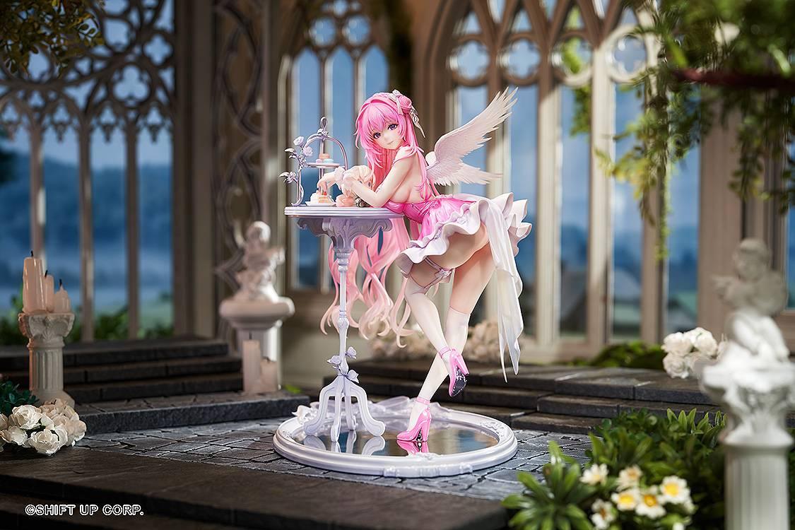 [Good Smile Arts Shanghai] Goddess of Victory NIKKE: Dorothy - Nostalgia 1/7 (Limited Edition) (Pre-Order) - AnisoftPH